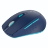 Picture of Volkano Chrome 2.4Ghz Wireless Mouse VK-20234-BK