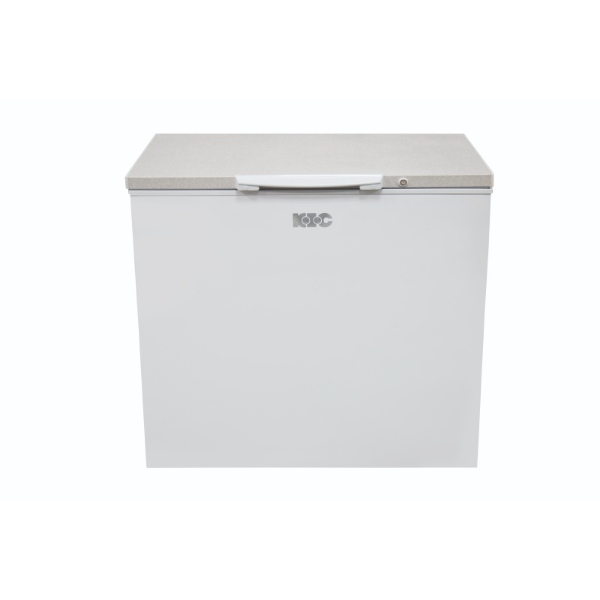 Picture of KIC Chest Freezer 285LT KCG300/2 White