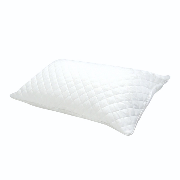 Picture of Quilted Single Latex Chip Pillow