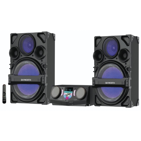 Picture of Skyworth 2.0CH Boom 1200W Speaker BS7700