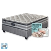 Picture of Sealy Mackenzie 152cm Medium B/Set +