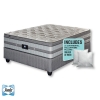 Picture of Sealy Colorado 152cm Queen Firm Base Set