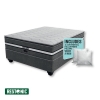 Picture of Restonic Revive 152cm Queen Plush Base Set