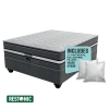 Picture of Restonic Revive 152cm Plush B/Set + 2 Pillows