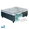 Picture of SureSleep Manhattan 152cm Firm B/Set + 2 Pillows