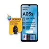 Picture of Samsung Cellphone A05S SM A057 4GB + 128GB + Watch