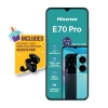 Picture of Hisense Cellphone E70 Pro 128GB With TPU Cover + Earphones