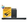 Picture of Volkano 2.1CH Soundbar Hypersonic + Cable