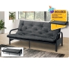 Picture of Phoenix Futon Frame + Phoenix Futon Mattress
