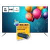 Picture of Skyworth 60" UHD Google Android TV 60G6500G + Mini Mamba