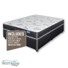 Picture of Sound Asleep Comfort Nights 152cm Queen Firm Base