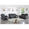 Picture of Hamilton 3Pce 5 Motion Lounge Suite