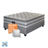 Picture of Sealy Colorado 152cm Queen Firm Base Set
