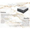 Picture of Sound Asleep Comfort Nights 152cm Queen Firm Base
