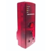 Picture of Electricmate High Level Surge+Voltage Protection Plug EA025