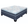 Picture of SureSleep Brooklyn 152cm Firm B/Set + Umbrella