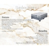 Picture of Sound Asleep Inspire 152cm Firm B/Set + Comforter Set