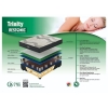 Picture of Restonic Trinity MK2 152cm Firm B/Set + Duvet Inner