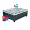Picture of SureSleep Manhattan 152cm Queen Firm Base Set
