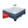Picture of SureSleep Brooklyn 152cm Firm Queen Base Set