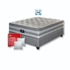 Picture of Sealy Colorado 152cm Queen Firm Base Set