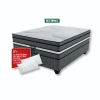 Picture of Restonic Distinction 152cm Queen Plush Base Set