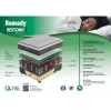 Picture of Restonic Remedy 152cm Firm B/S + 500 Voucher