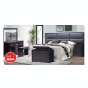 Picture of Classic 6Pce Bedroom Suite + 500 Voucher