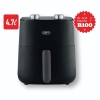 Picture of Defy Air Fryer 4.7Lt 1500W Manual   DAF2340MB/MBG