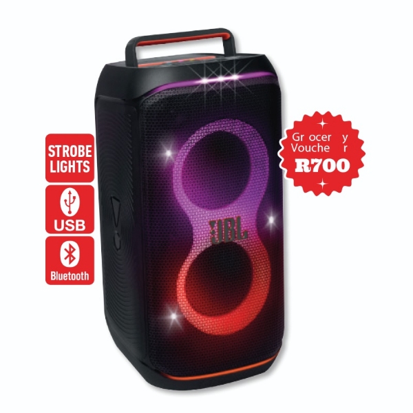 Picture of JBL Partybox Club 120 BT Speaker OH5506 + 700 Voucher