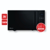 Picture of Hisense 28Lt 800W Microwave H28MOBS17 BLK + 200 Voucher