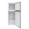 Picture of KIC Fridge/Freezer 170Lt KTF518/2 White + 900 Voucher