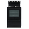 Picture of Univa Freestanding 84Lt 600m Electric Stove U116B 1