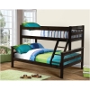 Picture of Canterbury Tri Bunk   Mocca Brown + 300 Voucher