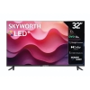 Picture of Skyworth 32" QLED Google TV 32E5520H + 300 Voucher