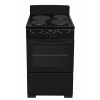 Picture of UNIVA STOVE 4PLT U405 1 BLK + 300 Voucher