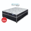 Picture of Sound Asleep Comfort Nights 152cm Firm B/S + 200 Voucher