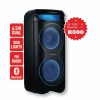 Picture of VolkanoX VXP200 Dual 6.5" PartySpeaker VK 3902 D6