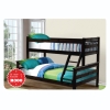 Picture of Canterbury Tri Bunk   Mocca Brown + 300 Voucher