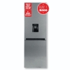 Picture of Defy Fridge/Freezer 323Lt + W/D DAC627 Metallic + 700 Vouche
