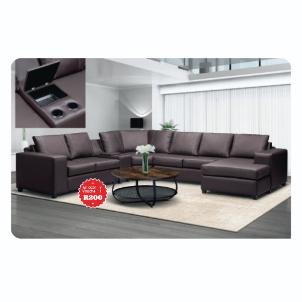 Picture of Croft Coffee Table