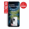 Picture of Huawei Cellphone Nova Y63 6GB+128GB