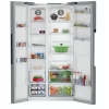 Picture of Defy Fridge/Freezer 555Lt + W/D F740 GMG DFF547