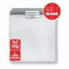 Picture of Defy Chest Freezer 195Lt DMF470 White