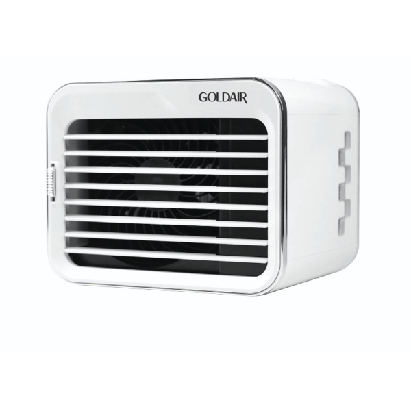 Picture of Goldair Mini LED Air Cooler GTAC-708 LED