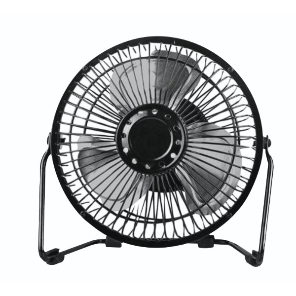 Picture of Goldair 6" USB Desk Fan GUF-6A