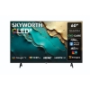 Picture of SKYWORTH TV 60IN QLED GOOGLE 60Q6600H (B