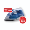 Picture of Russell Hobbs Steam Iron 2000W + 50 Voucher