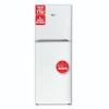 Picture of KIC Fridge/Freezer 170Lt KTF518/2 White + 900 Voucher