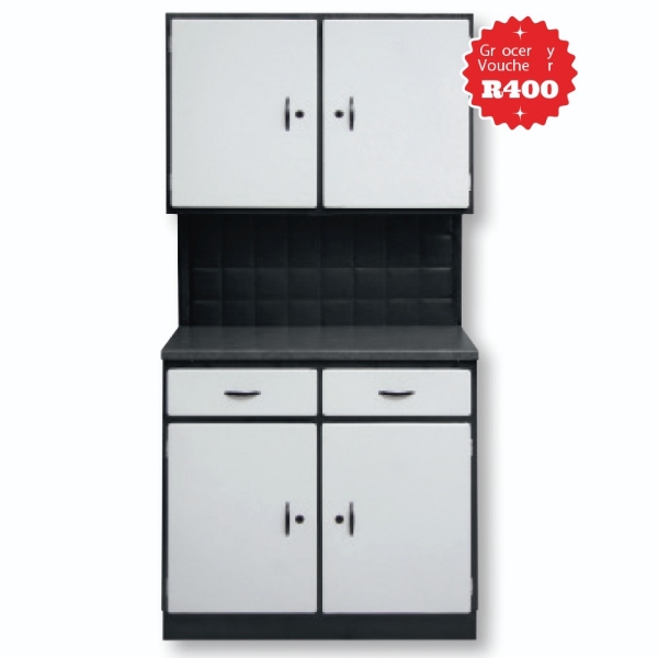 Picture of Saturn Free Standing Unit